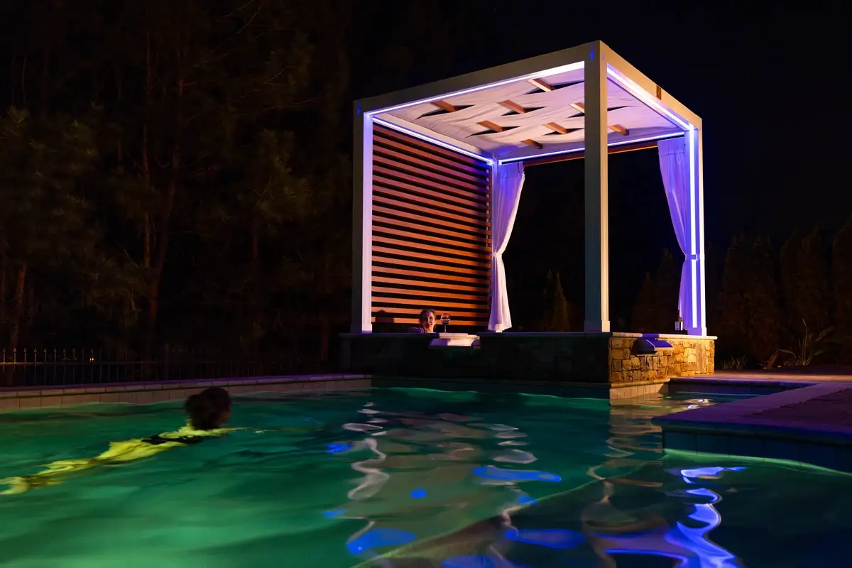 StruXure Cabana X